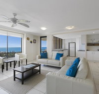 Burgess  Kings Beach Apartments - Tourism Adelaide