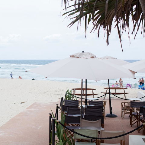 Burleigh Beach Tower - Tourism Adelaide 7