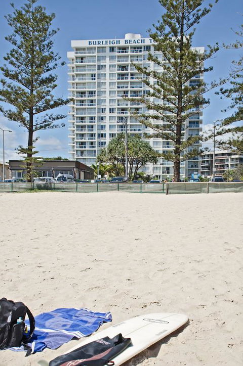 Burleigh Beach Tower - Tourism Adelaide 15