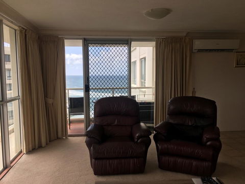 Burleigh Beach Tower - Tourism Adelaide 2