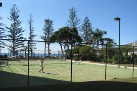 Burleigh Beach Tower - Tourism Adelaide 10