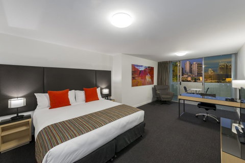 Mantra South Bank Brisbane - Tourism Adelaide 7