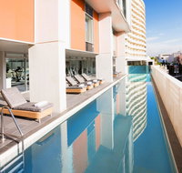 Mantra South Bank Brisbane - Tourism Adelaide