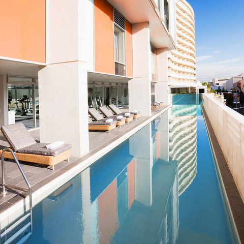 Mantra South Bank Brisbane - Tourism Adelaide 0