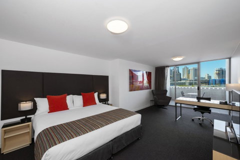 Mantra South Bank Brisbane - Tourism Adelaide 22