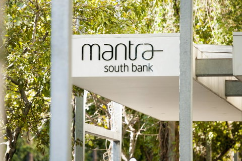 Mantra South Bank Brisbane - Tourism Adelaide 9