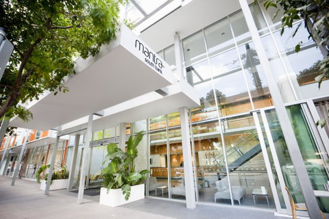 Mantra South Bank Brisbane - Tourism Adelaide 6