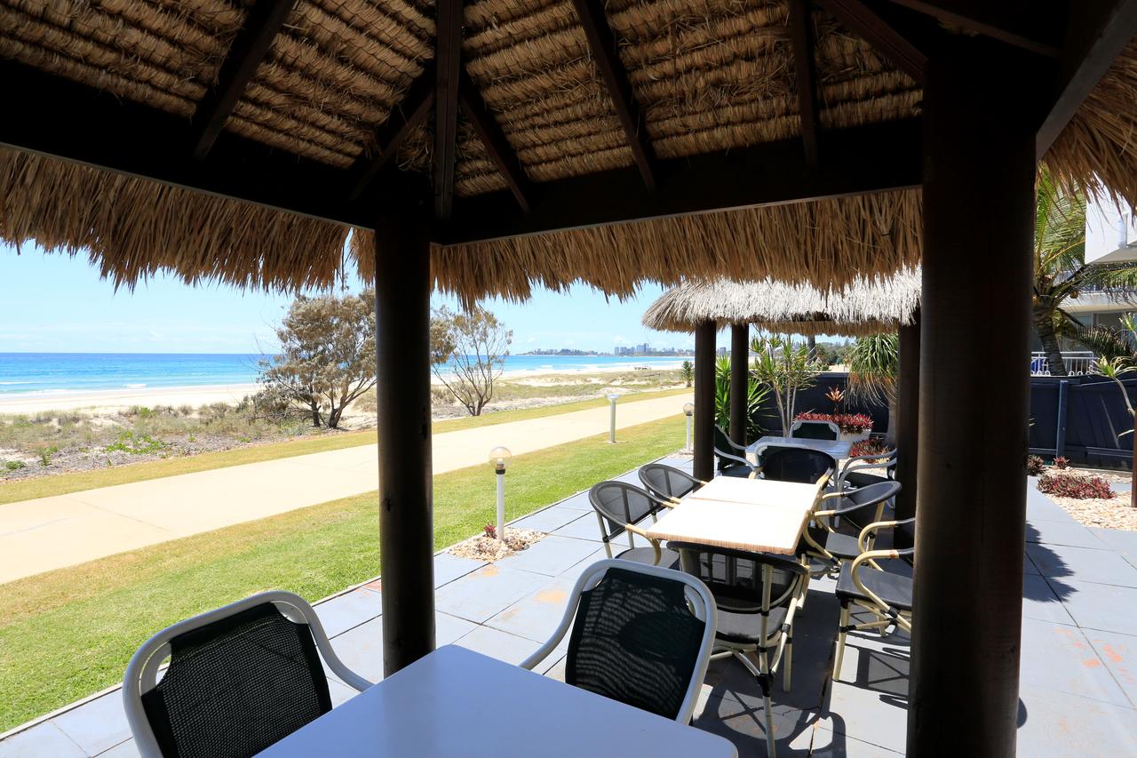 Bilinga QLD Tourism Adelaide
