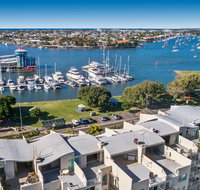 Sailport Mooloolaba Apartments - Tourism Adelaide