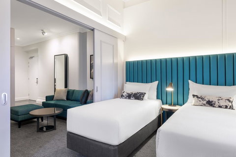 Adina Apartment Hotel Brisbane - Tourism Adelaide 23