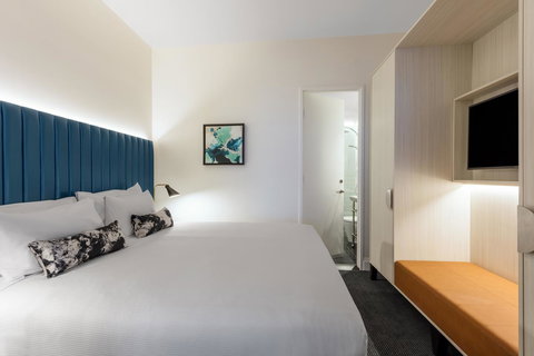 Adina Apartment Hotel Brisbane - Tourism Adelaide 24
