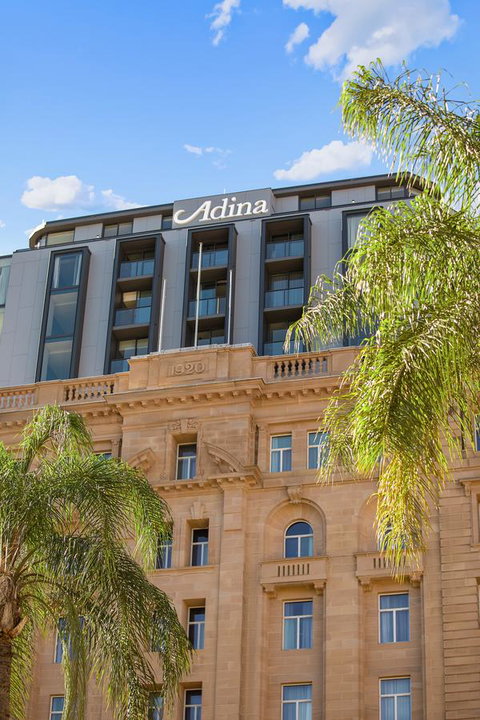 Adina Apartment Hotel Brisbane - Tourism Adelaide 13