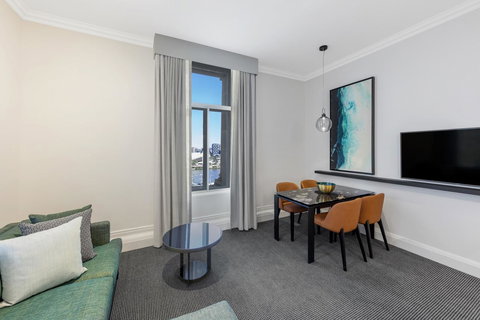 Adina Apartment Hotel Brisbane - Tourism Adelaide 17