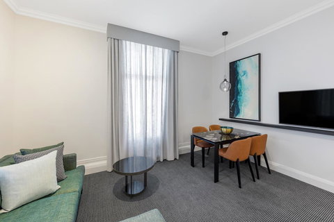 Adina Apartment Hotel Brisbane - Tourism Adelaide 18
