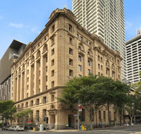 Adina Apartment Hotel Brisbane - Tourism Adelaide
