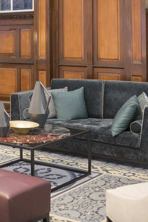 Adina Apartment Hotel Brisbane - Tourism Adelaide 4