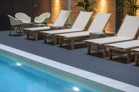 Adina Apartment Hotel Brisbane - Tourism Adelaide 43