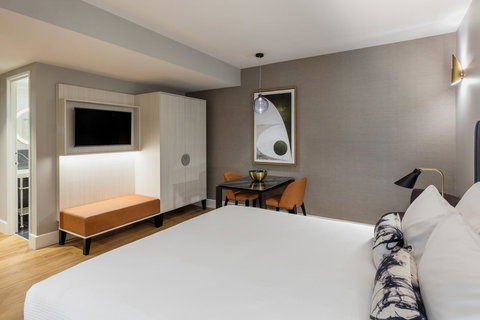 Adina Apartment Hotel Brisbane - Tourism Adelaide 34