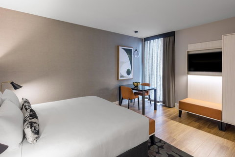 Adina Apartment Hotel Brisbane - Tourism Adelaide 38