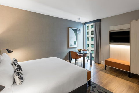 Adina Apartment Hotel Brisbane - Tourism Adelaide 37