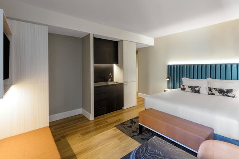 Adina Apartment Hotel Brisbane - Tourism Adelaide 36