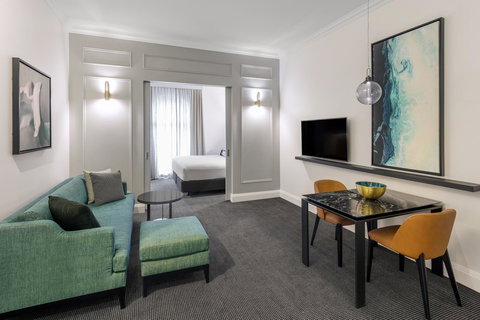 Adina Apartment Hotel Brisbane - Tourism Adelaide 21