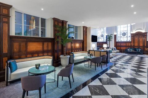 Adina Apartment Hotel Brisbane - Tourism Adelaide 7