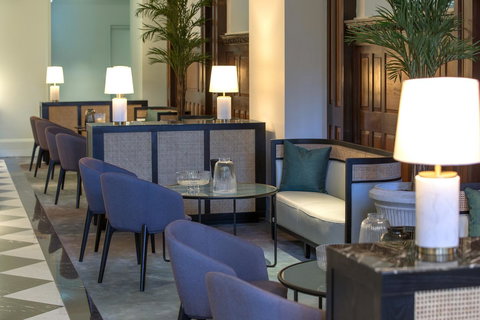 Adina Apartment Hotel Brisbane - Tourism Adelaide 6