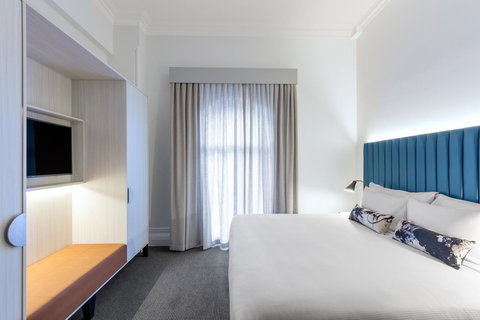 Adina Apartment Hotel Brisbane - Tourism Adelaide 28