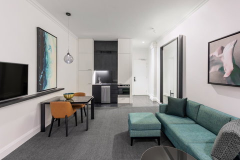 Adina Apartment Hotel Brisbane - Tourism Adelaide 20