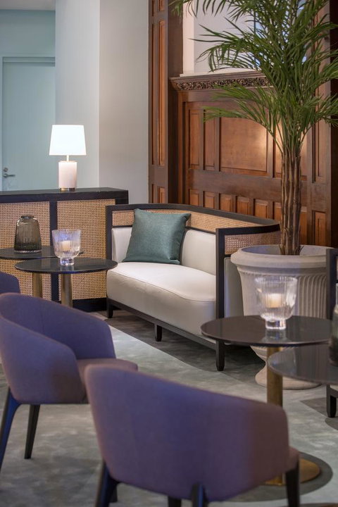 Adina Apartment Hotel Brisbane - Tourism Adelaide 3