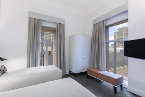 Adina Apartment Hotel Brisbane - Tourism Adelaide 22