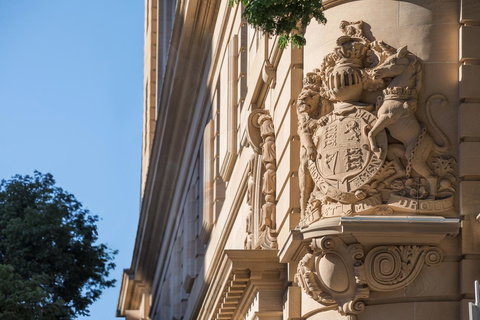 Adina Apartment Hotel Brisbane - Tourism Adelaide 12