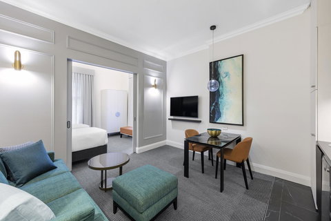 Adina Apartment Hotel Brisbane - Tourism Adelaide 19
