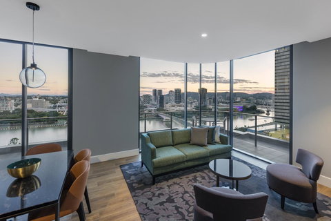 Adina Apartment Hotel Brisbane - Tourism Adelaide 2