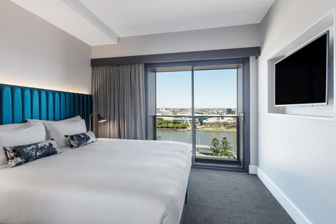 Adina Apartment Hotel Brisbane - Tourism Adelaide 31