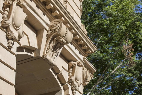 Adina Apartment Hotel Brisbane - Tourism Adelaide 10