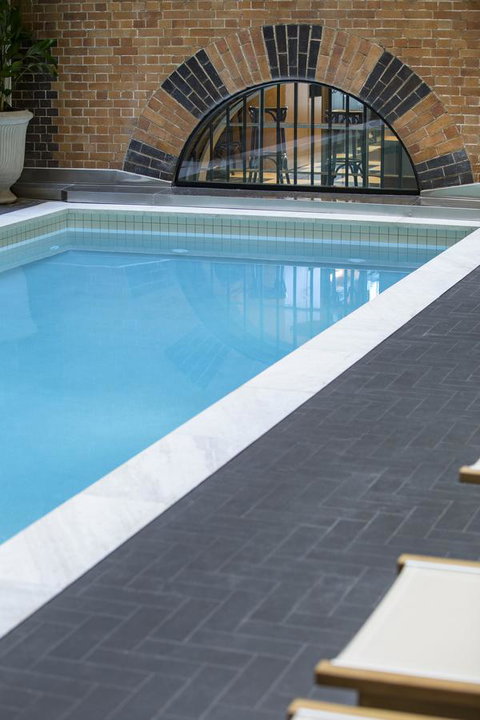 Adina Apartment Hotel Brisbane - Tourism Adelaide 42