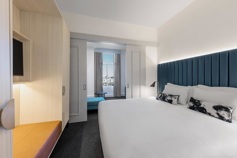 Adina Apartment Hotel Brisbane - Tourism Adelaide 25