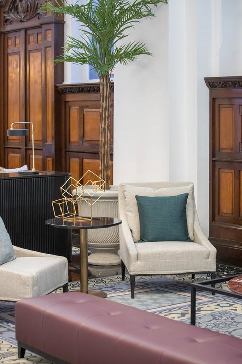 Adina Apartment Hotel Brisbane - Tourism Adelaide 5