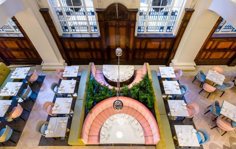 Adina Apartment Hotel Brisbane - Tourism Adelaide 15