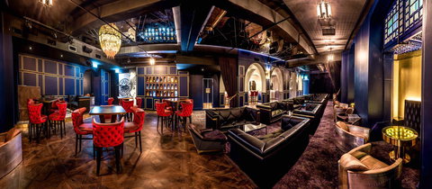 Adina Apartment Hotel Brisbane - Tourism Adelaide 16