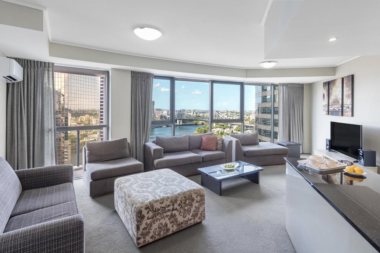 Brisbane City QLD Tourism Adelaide
