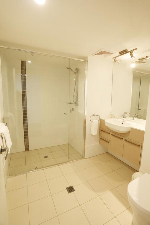 Q Resorts Paddington - Tourism Adelaide 31
