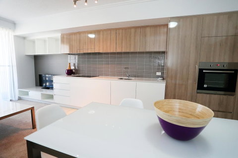 Q Resorts Paddington - Tourism Adelaide 38