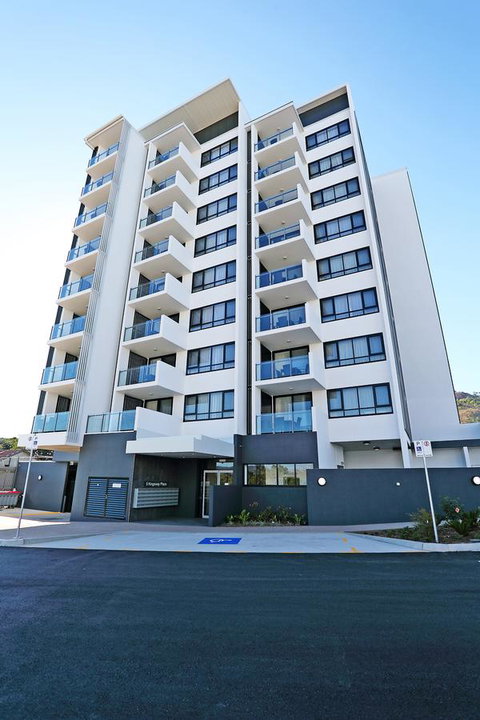Q Resorts Paddington - Tourism Adelaide 0