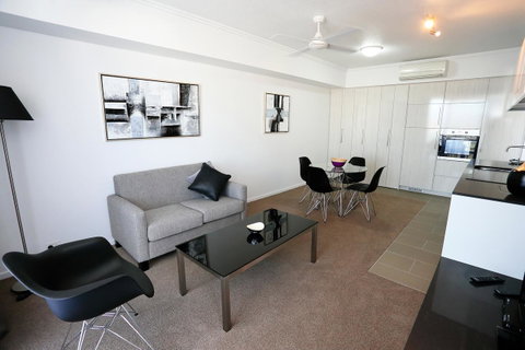 Q Resorts Paddington - Tourism Adelaide 4