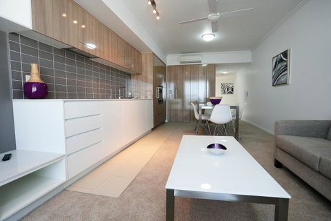 Q Resorts Paddington - Tourism Adelaide 32