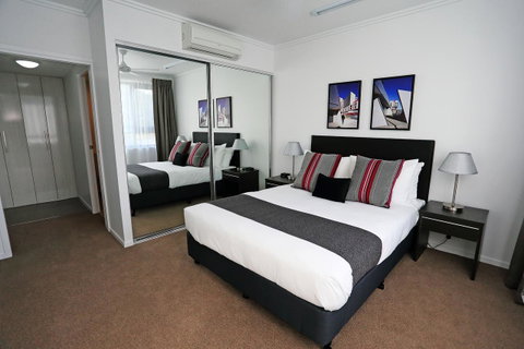 Q Resorts Paddington - Tourism Adelaide 3