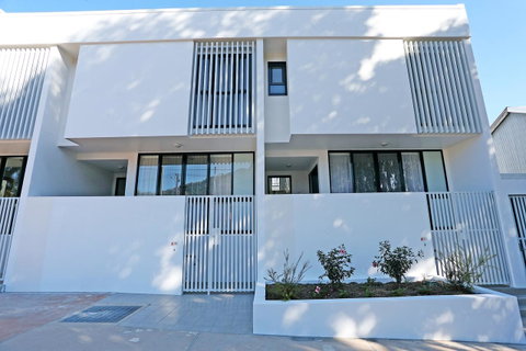 Q Resorts Paddington - Tourism Adelaide 16